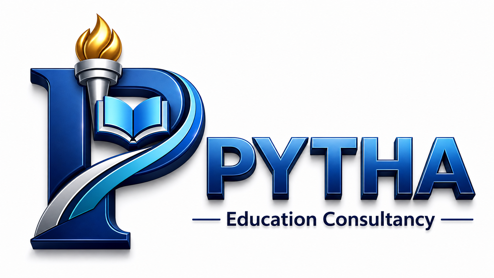 Pytha Education Consultancy logo